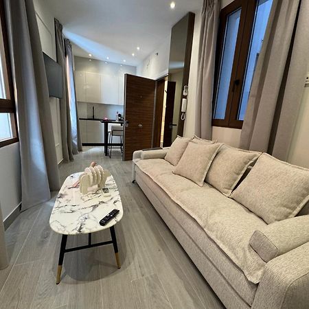Suspiro 102 Cosmopolitan Loft Apartment กรานาดา ภายนอก รูปภาพ