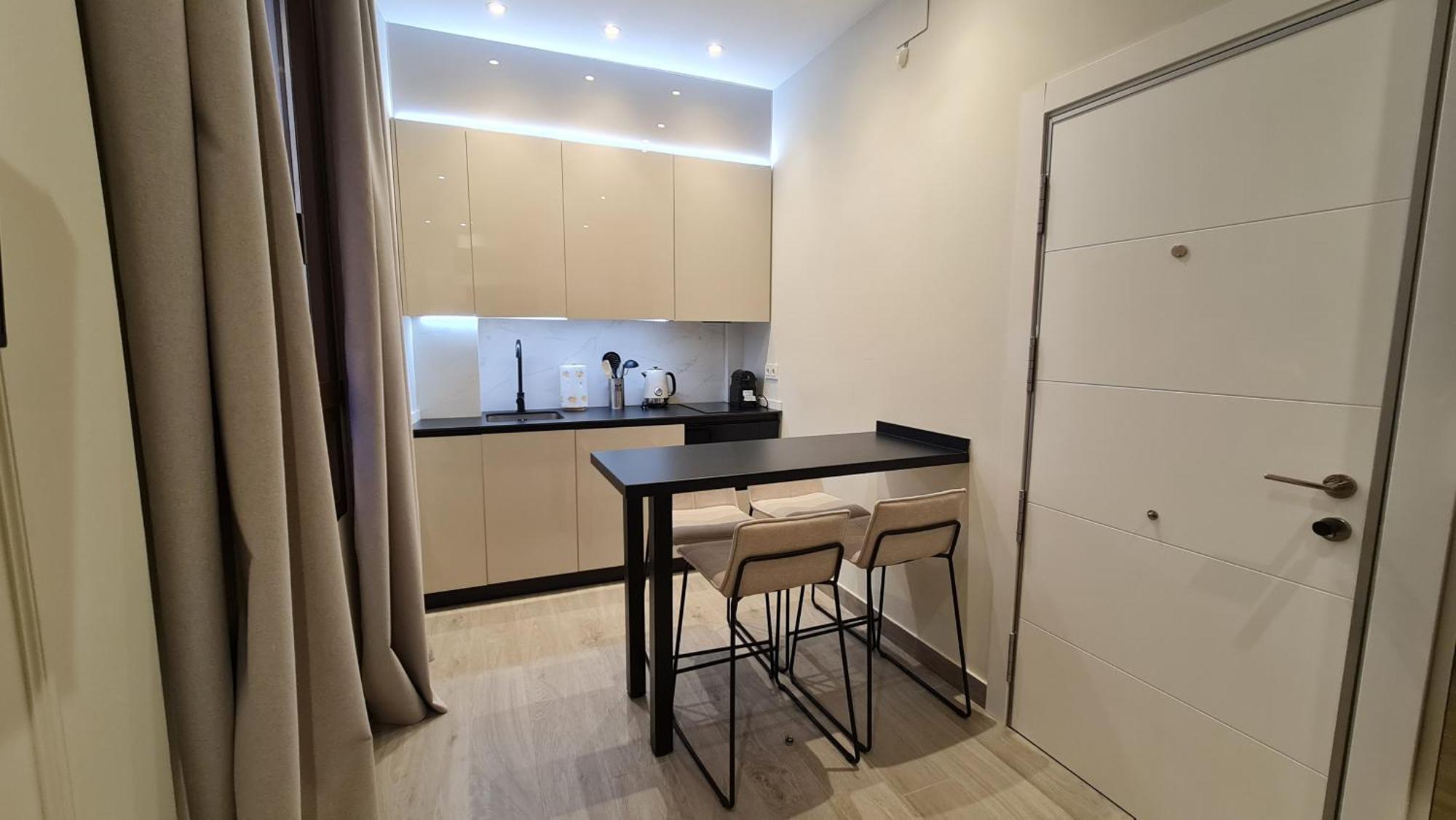 Suspiro 102 Cosmopolitan Loft Apartment กรานาดา ภายนอก รูปภาพ